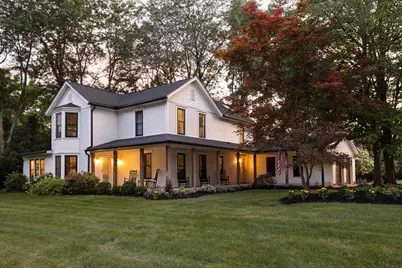 7435 Bevelhymer Road, New Albany, OH 43054 - Photo 1