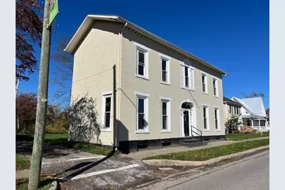 203 N Main Street, Utica, OH 43080 - Photo 1