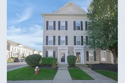 7209 Billy Goat Drive, New Albany, OH 43054 - Photo 1