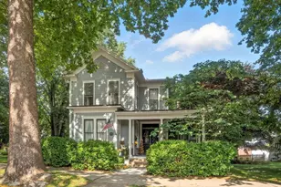 286 N Market St, Logan, OH 43138 - Photo 1