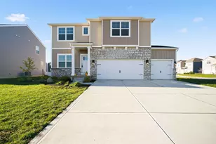 948 Caroline Dr, Plain City, OH 43064 - Photo 1