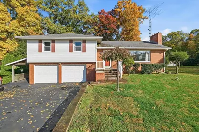 1575 New Gambier Road, Mount Vernon, OH 43050 - Photo 1