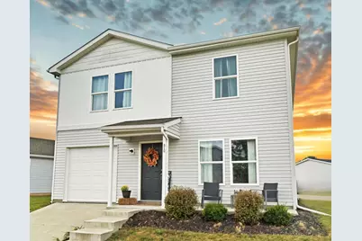 310 Genoa Road, Commercial Point, OH 43116 - Photo 1