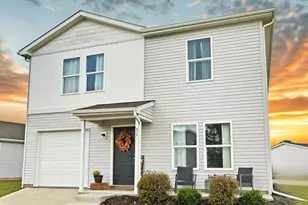 310 Genoa Rd, Commercial Point, OH 43116 - Photo 1