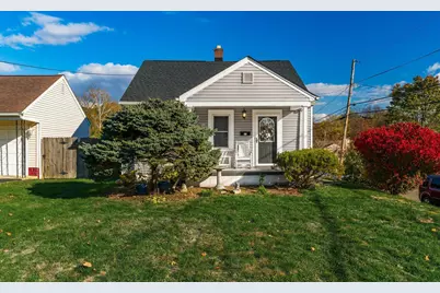 800 Rutter Avenue, Lancaster, OH 43130 - Photo 1