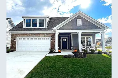 1537 Bethel Wds Boulevard, Marysville, OH 43040 - Photo 1