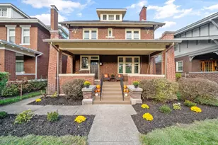 1858 Franklin Ave, Columbus, OH 43205 - Photo 1
