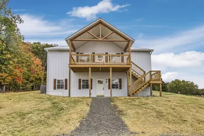 1554 Ragged Ridge Road, Frankfort, OH 45628 - Photo 1