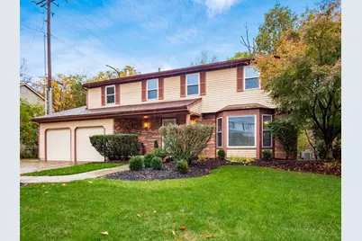 8219 Priestley Drive, Reynoldsburg, OH 43068 - Photo 1