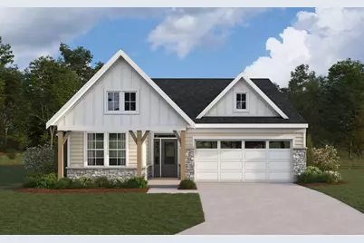 5976 Windcliff Drive E, Grove City, OH 43123 - Photo 1