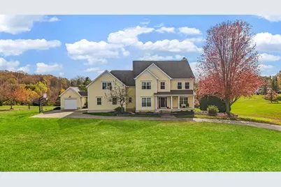 105 Hidden Hills Drive, Pataskala, OH 43062 - Photo 1