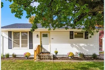 3161 Lewis Road, Columbus, OH 43207 - Photo 1