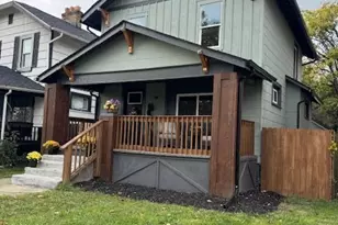 463 Fairfield Ave, Columbus, OH 43203 - Photo 1