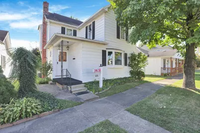 126 McKeever Street, Crooksville, OH 43731 - Photo 1