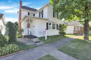 126 Mckeever St, Crooksville, OH 43731 - Photo 1