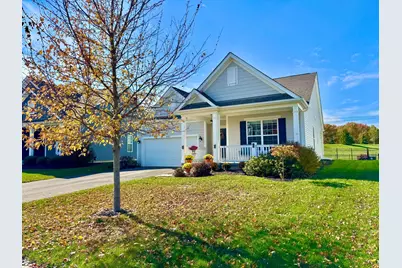 4457 Quail Landing, Powell, OH 43065 - Photo 1