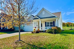 4457 Quail Lndg, Powell, OH 43065 - Photo 1