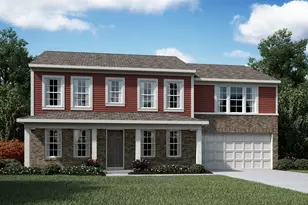 9579 Meadowlark Dr, Plain City, OH 43064 - Photo 1