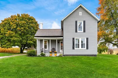 13019 Foundation Road, Croton, OH 43013 - Photo 1