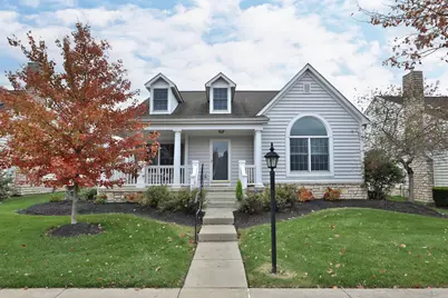 6925 Joysmith Circle, New Albany, OH 43054 - Photo 1