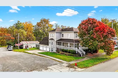 202 Water Street, Jackson, OH 45640 - Photo 1