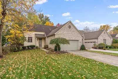 581 Westbury Woods Court, Westerville, OH 43081 - Photo 1