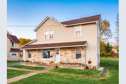 256 W 3rd Street, Marysville, OH 43040 - Photo 1