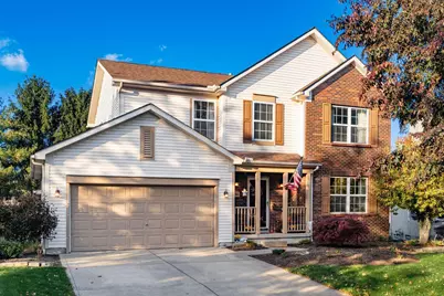 156 Ash Street, Delaware, OH 43015 - Photo 1