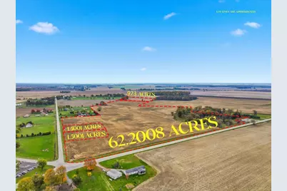 0 Middle Pike, West Jefferson, OH 43162 - Photo 1