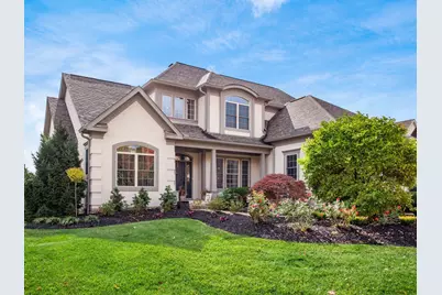 5975 Trafalgar Lane, Dublin, OH 43016 - Photo 1