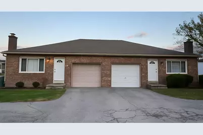 8048-50 Smoky Row Road, Powell, OH 43065 - Photo 1