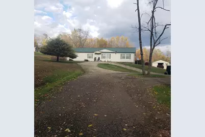 4890 Township Road 122 NW, Somerset, OH 43783 - Photo 1