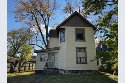 1527 E Hudson Street, Columbus, OH 43211 - Photo 1