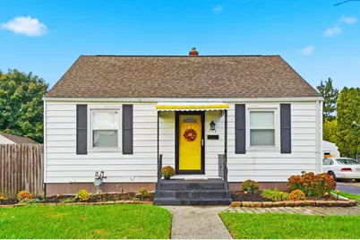 133 N Arlington Avenue, Springfield, OH 45503 - Photo 1