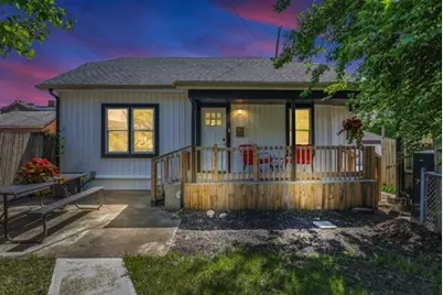 745 Sullivant Avenue, Columbus, OH 43222 - Photo 1