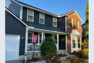 2592 Cowall Drive, Hilliard, OH 43026 - Photo 1