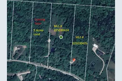 0 Scout Road, Logan, OH 43138 - Photo 1