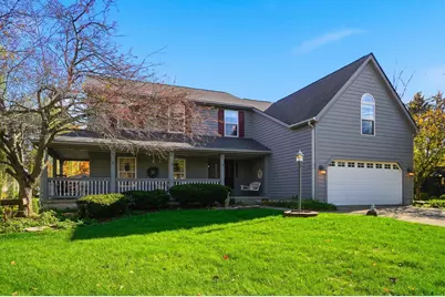 4812 Vinson Court, Hilliard, OH 43026 - Photo 1