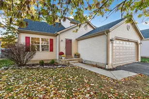 1661 Meadowlark Ln, Marysville, OH 43040 - Photo 1