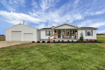 6040 Amanda Clearport Road SW, Amanda, OH 43102 - Photo 1