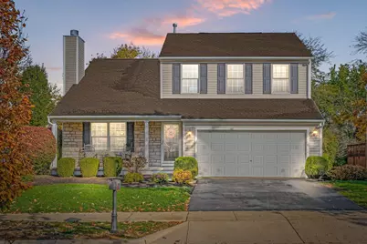 959 Sapphire Flame Drive, Delaware, OH 43015 - Photo 1