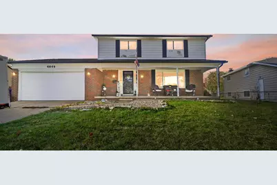 4849 Heatherton Drive, Columbus, OH 43229 - Photo 1