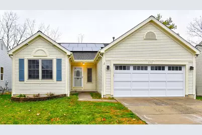 773 Rothrock Drive, Galloway, OH 43119 - Photo 1