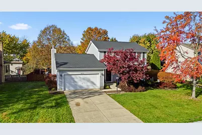 4573 Hilliard Run Drive, Hilliard, OH 43026 - Photo 1