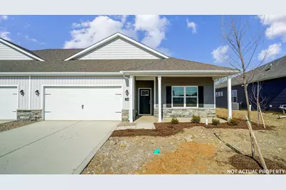 717 Maria Drive, Plain City, OH 43064 - Photo 1