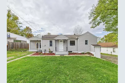 121 Sunset Drive, Lancaster, OH 43130 - Photo 1