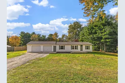 4129 Brook Road NW, Lancaster, OH 43130 - Photo 1