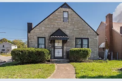 1472 S Champion Avenue, Columbus, OH 43207 - Photo 1