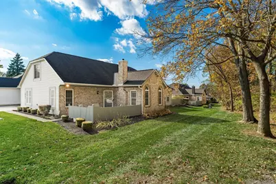 308 Villa Oaks Lane, Columbus, OH 43230 - Photo 1