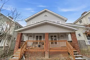 212 E Hudson St, Columbus, OH 43202 - Photo 1